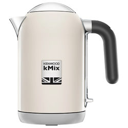 Kenwood kMIX ZJX750 Kettle Cream